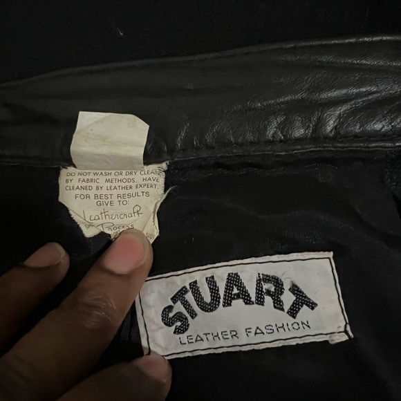 Stuart shirt - Picture 7 of 8